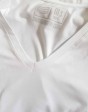 Bamboo Deep V neck undershirts | 3V Underwear