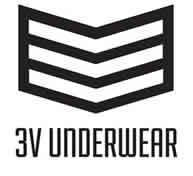 3V Underwear logo